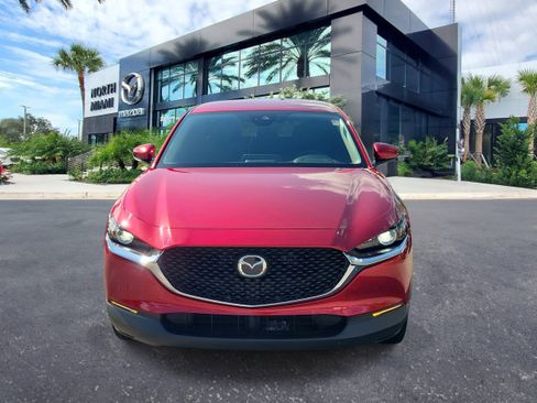 Certified 2023 MAZDA CX-30 AWD 2.5 S w/ Select Package image 2