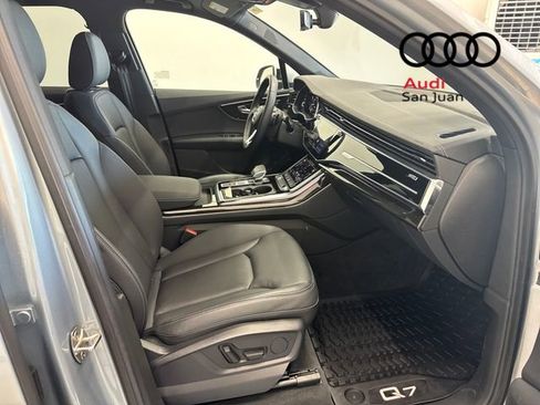 Used 2025 Audi Q7 2.0T Premium w/ Convenience Plus Package image 19