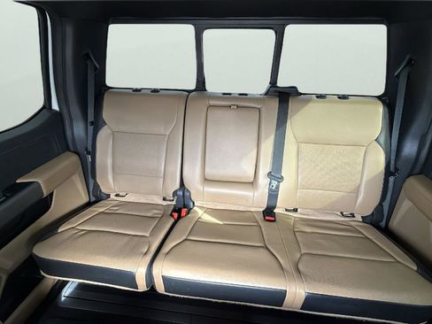 Used 2023 Ford F350 Lariat w/ FX4 Off-Road Package image 25