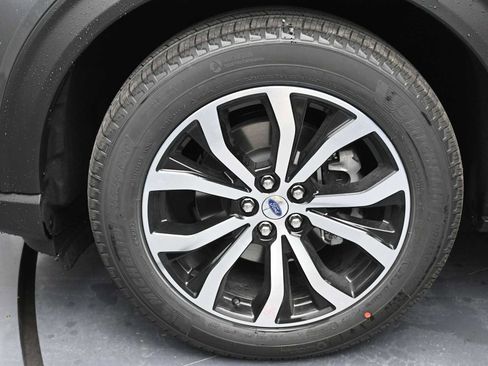 New 2026 Ford Explorer ST-Line image 11