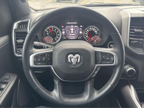Used 2022 RAM 1500 Big Horn image 18