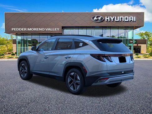 New 2026 Hyundai Tucson SEL FWD image 6