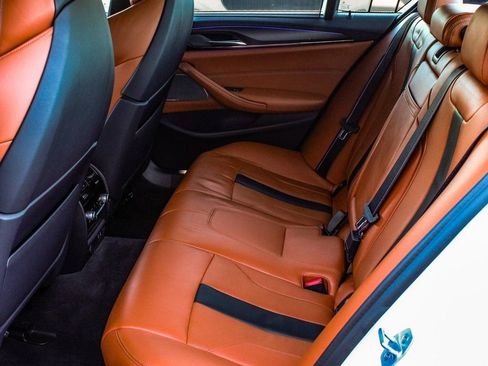 Used 2020 BMW M5 w/ Executive Package AWD/4WD image 37