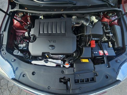 Used 2015 Toyota Avalon XLE Touring image 21