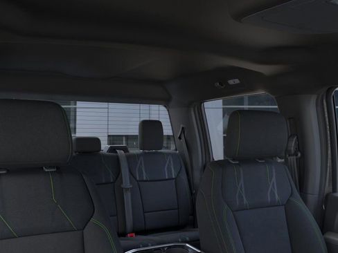 Used 2024 Ford F150 STX image 23