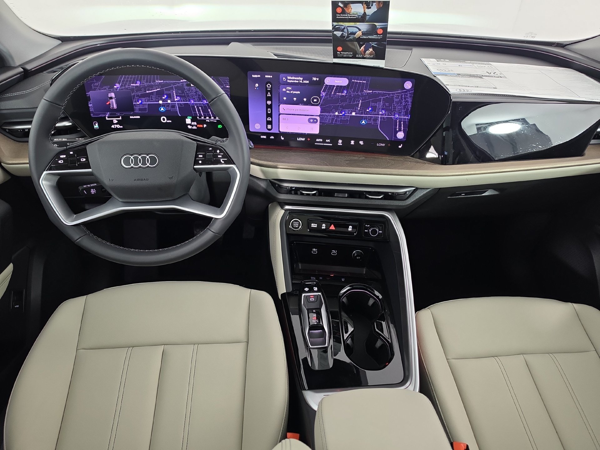 New 2026 Audi Q5 Premium AWD/4WD image 26