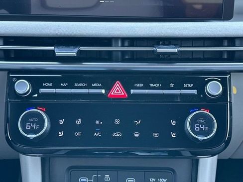 New 2026 Hyundai Tucson Limited image 26