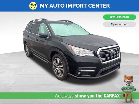 Used 2019 Subaru Ascent Limited image 1