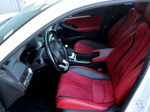 Used 2023 Acura Integra A-Spec FWD image 8