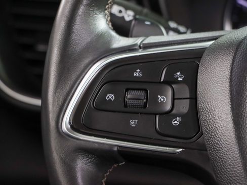 Used 2023 Buick Envision Essence w/ Sport Touring Package AWD/4WD image 13