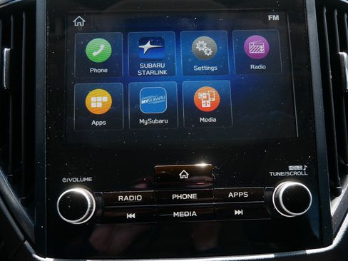 Certified 2024 Subaru Forester Sport AWD/4WD image 22
