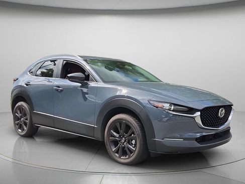 Used 2024 MAZDA CX-30 AWD 2.5 S w/ Preferred Package image 5