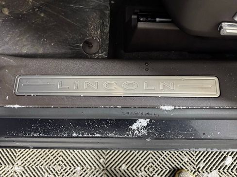 New 2026 Lincoln Nautilus Black Label image 22