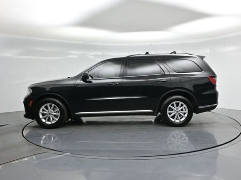 Used 2023 Dodge Durango SXT Launch Edition image 28