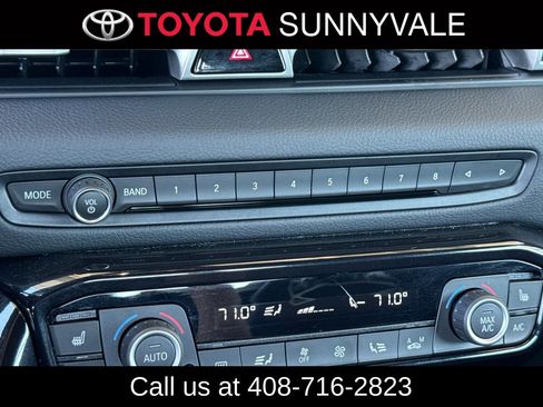 Certified 2022 Toyota Supra Premium w/ Driver Assist Package RWD image 24