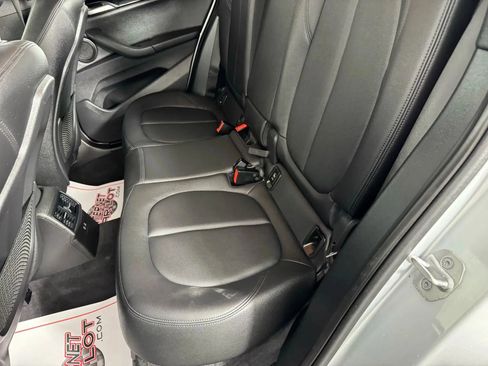 Used 2021 BMW X1 xDrive28i image 37