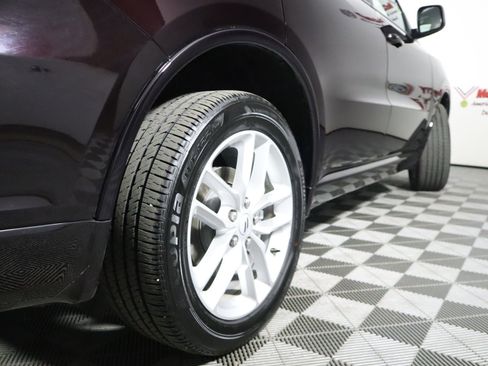 Used 2025 Dodge Durango GT image 11