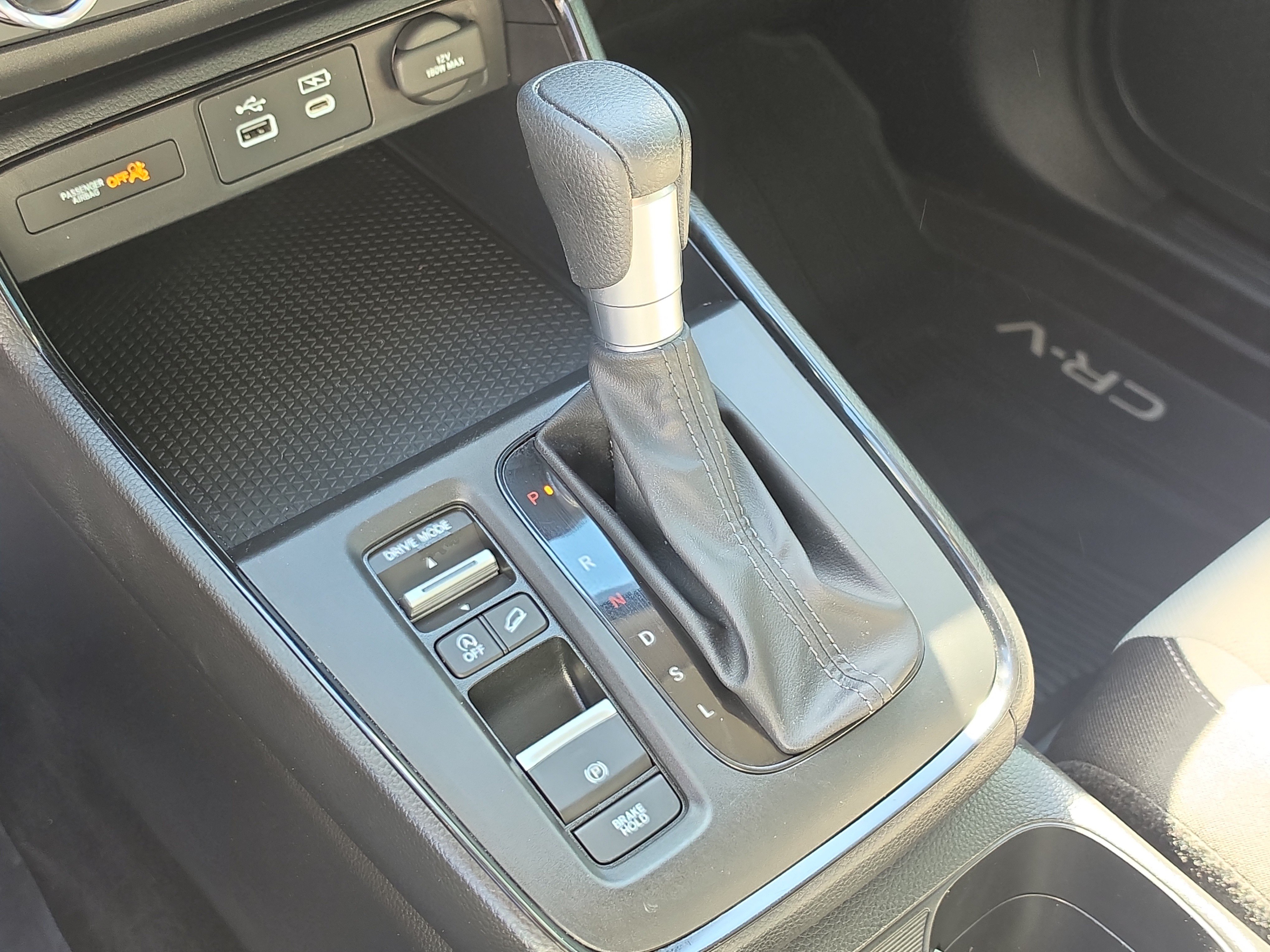 Used 2024 Honda CR-V EX image 26