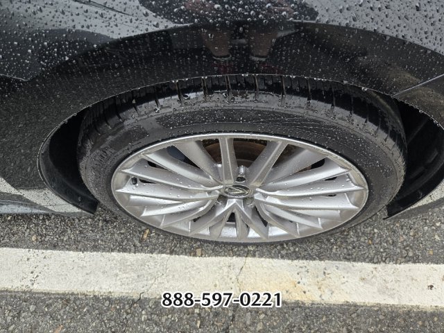 Used 2022 Lexus IS 300 w/ Premium Package RWD image 6