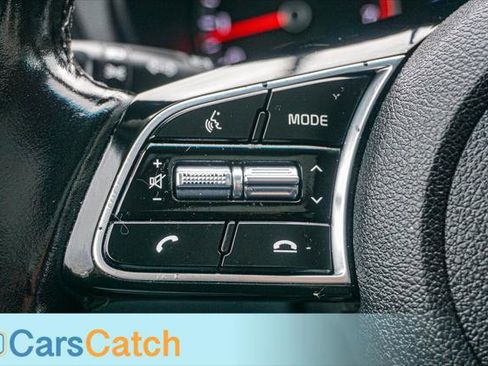 Used 2020 Kia Optima SE image 35