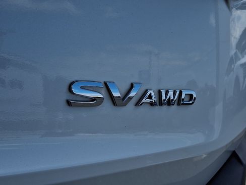 Used 2023 Nissan Rogue SV w/ SV Premium Package AWD/4WD image 36