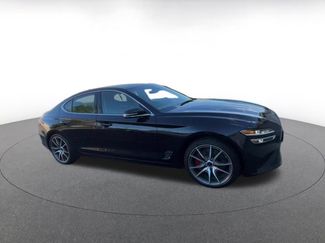 Used 2025 Genesis G70 2.5T AWD/4WD video 2