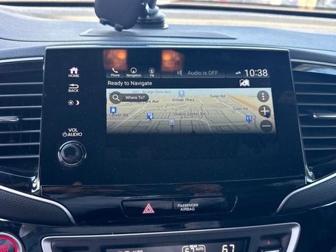 Certified 2023 Honda Passport Elite image 15