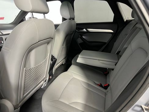 Used 2018 Audi Q3 2.0T Premium w/ Convenience Package image 24