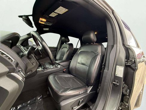 Used 2016 Ford Explorer Sport w/ Equipment Group 401A image 21
