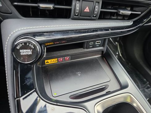 Used 2025 Lexus NX 350 F Sport image 29