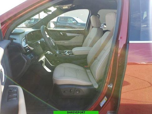 New 2026 Buick Enclave Preferred w/ Power Package image 10