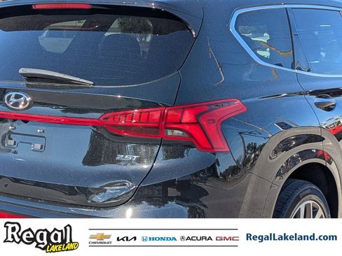 Used 2023 Hyundai Santa Fe Calligraphy image 7