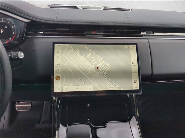 New 2026 Land Rover Range Rover Sport Dynamic SE AWD/4WD image 12