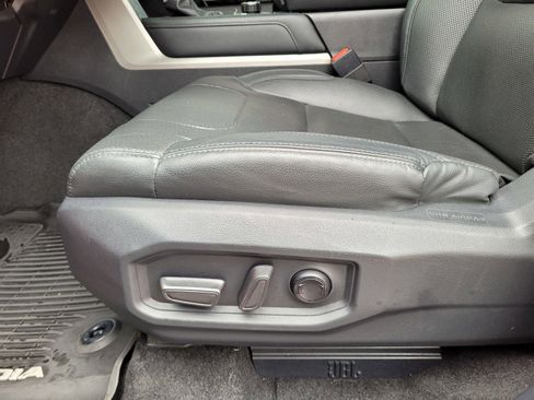 Used 2024 Toyota Sequoia Limited AWD/4WD image 22