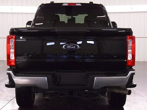 New 2026 Ford F350 XLT w/ FX4 Off-Road Package image 6