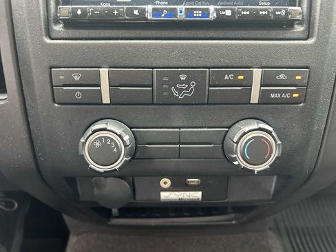 Used 2014 Ford F150 STX w/ Equipment Group 201A Mid AWD/4WD image 16