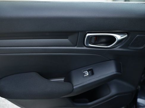 Used 2024 Honda Civic Sport image 23