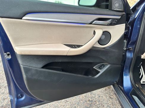 Used 2018 BMW X2 xDrive28i w/ M SportX Package image 12