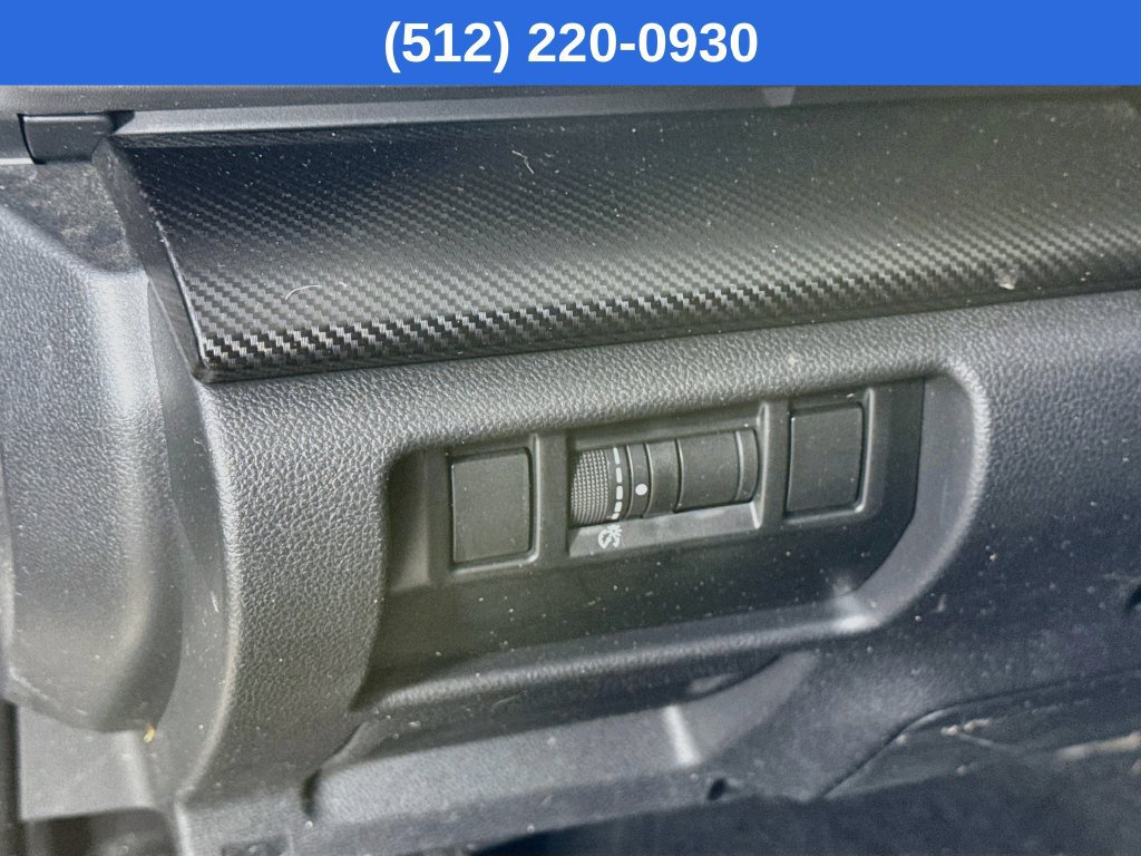 Certified 2024 Subaru Crosstrek 2.5i Limited AWD/4WD image 11