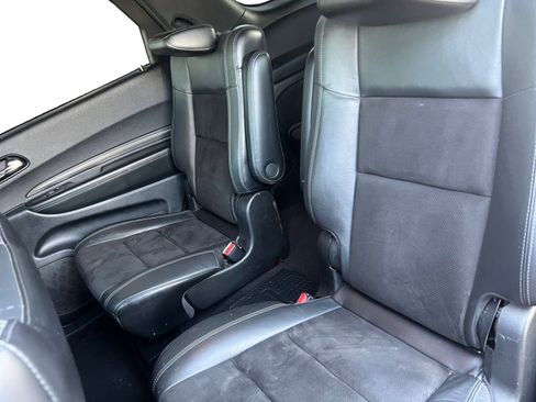 Used 2022 Dodge Durango GT image 13