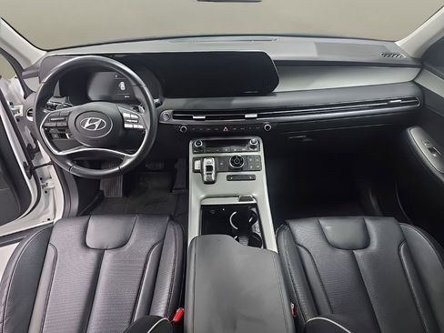 Used 2023 Hyundai Palisade XRT image 22