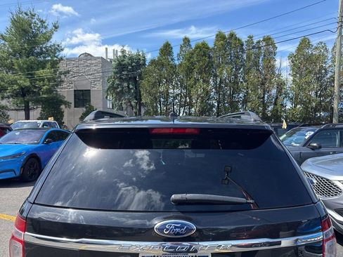 Used 2015 Ford Explorer 4WD image 6