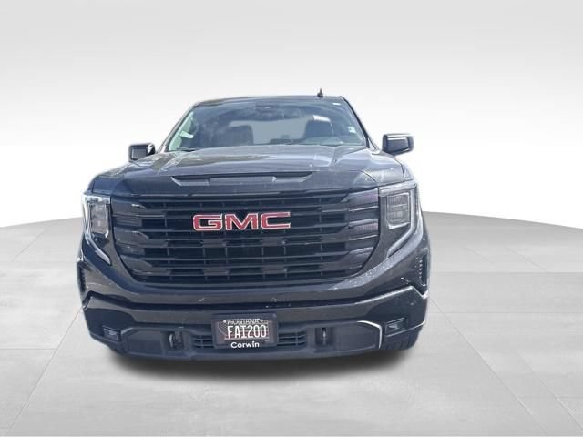 Used 2026 GMC Sierra 1500 Elevation AWD/4WD image 4
