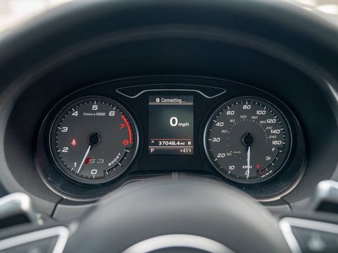 Used 2015 Audi S3 Prestige w/ Prestige Package image 15