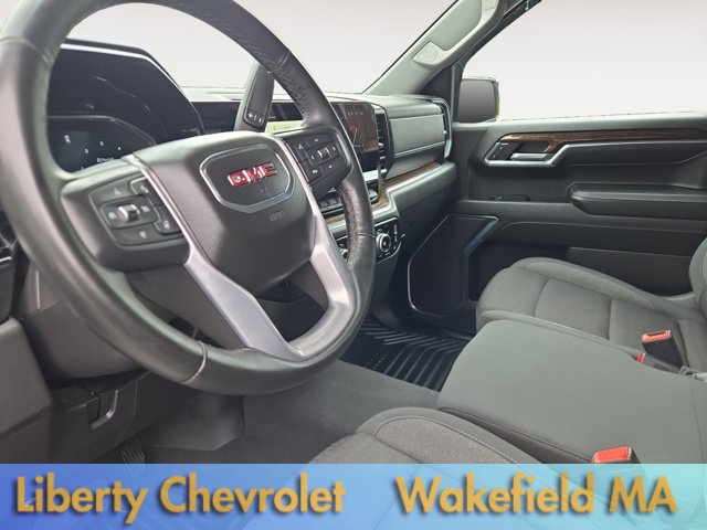 Used 2024 GMC Sierra 1500 Elevation AWD/4WD image 16
