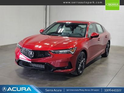 Used 2024 Acura Integra A-Spec