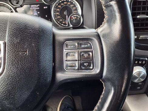 Certified 2018 RAM 1500 Rebel w/ Luxury Group AWD/4WD image 14