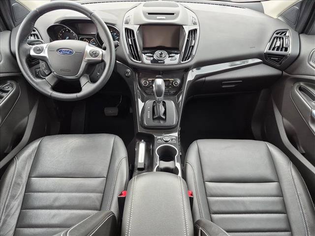 Used 2015 Ford Escape Titanium AWD/4WD image 18
