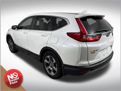 Used 2019 Honda CR-V EX image 3