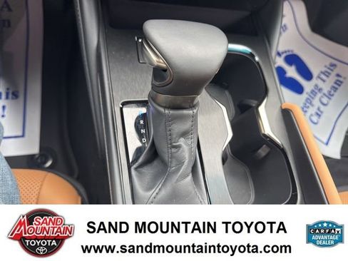 Used 2025 Lexus ES 350 w/ Premium Package image 20